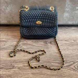 Bally mini crossbody